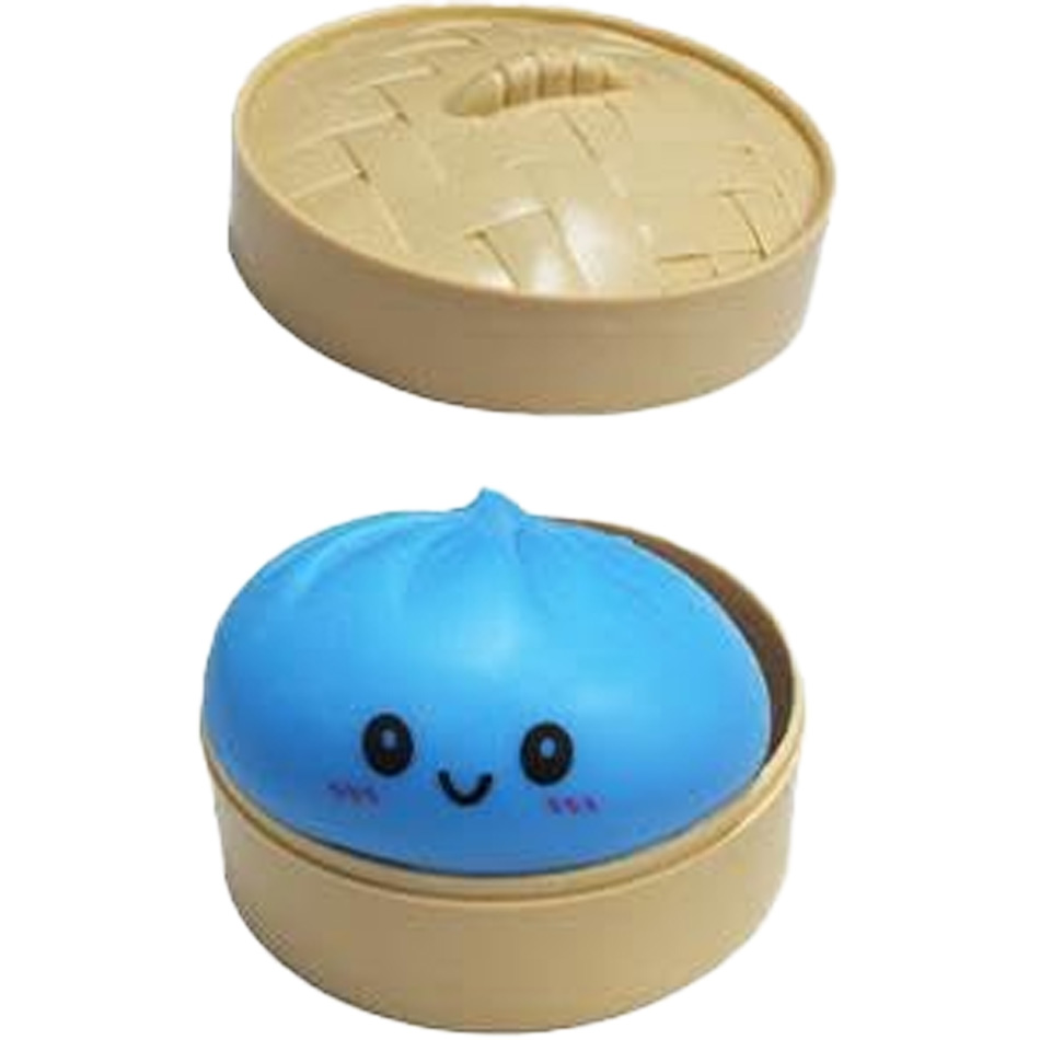 Hot Pressure Dumpling Squishie - مراجعة Kids Toys Dumplings وسعره