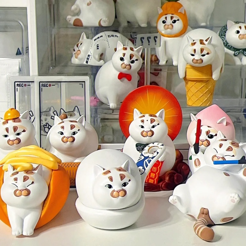 Kawaii Lou Lou Xiao Zhu Mi Bli - مراجعة Xiaomi Kids Toys وسعره