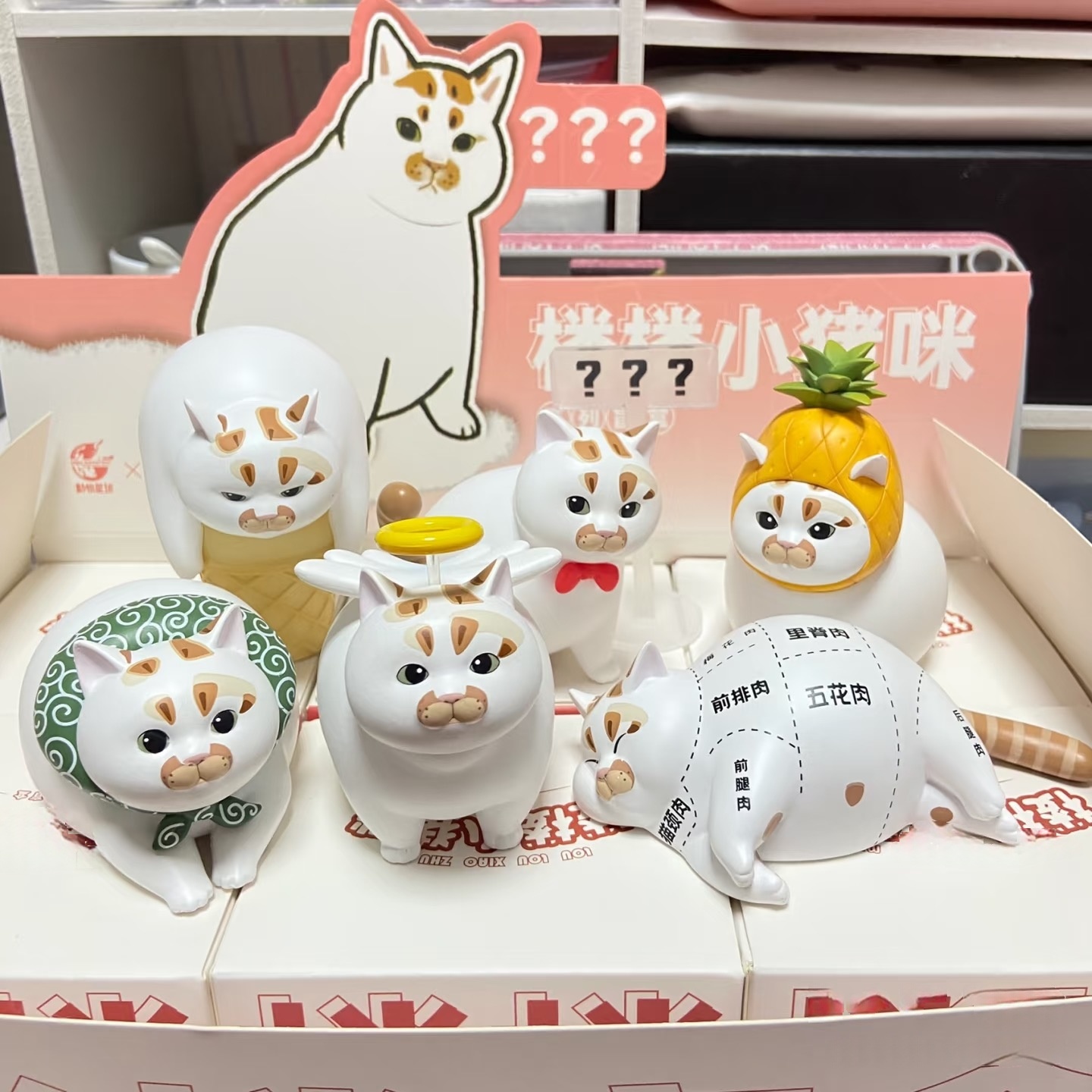 Kawaii Lou Lou Xiao Zhu Mi Bli - مراجعة Xiaomi Kids Toys وسعره