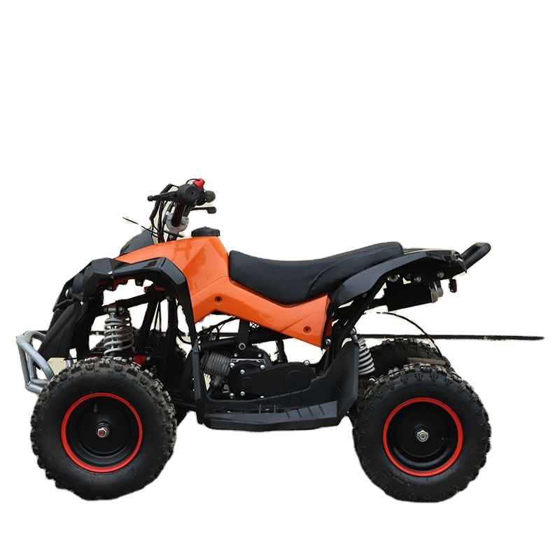 Hot Sale 4 Wheel Electric ATV  - مراجعة Kids Toys Quad وسعره