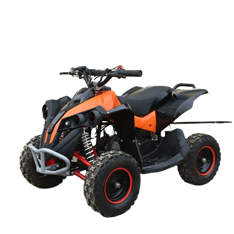 Hot Sale 4 Wheel Electric ATV  - مراجعة Kids Toys Quad وسعره