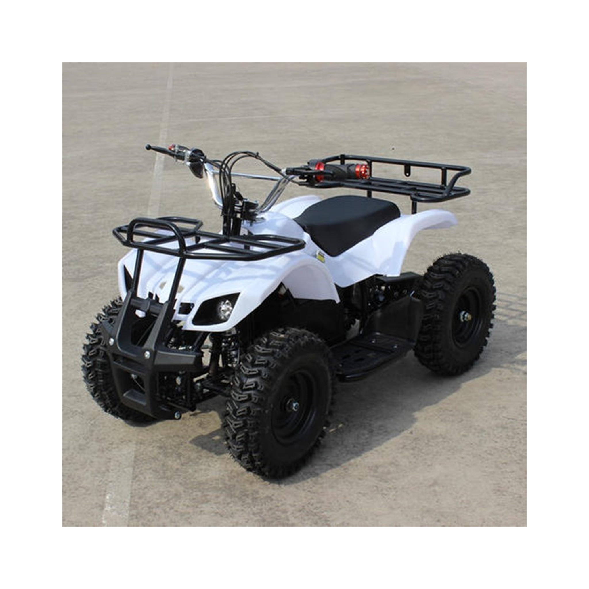 2022 Hot Sale All Terrain Vehi - مراجعة Kids Toys Quad وسعره