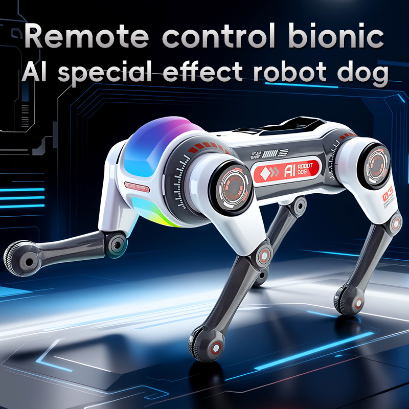 Stunt  Remote Control Robot Do - مراجعة Kids Toys Boys وسعره