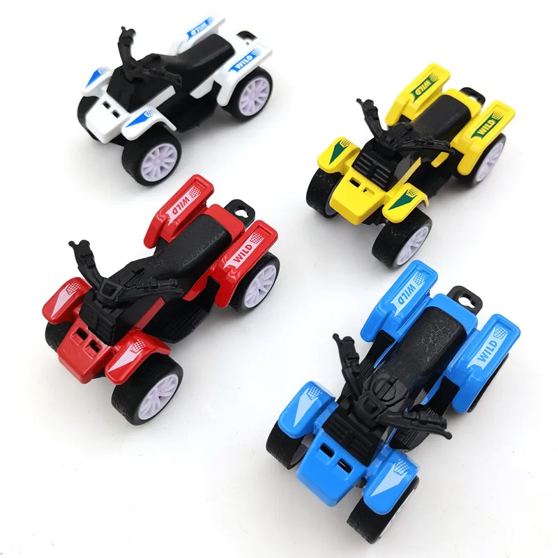1:64 Alloy Beach Motorcycle Mo - مراجعة Kids Toys Quad وسعره