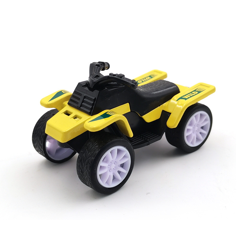 1:64 Alloy Beach Motorcycle Mo - مراجعة Kids Toys Quad وسعره