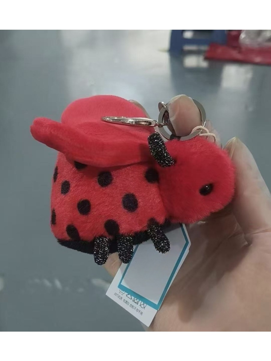2026 JC brand plush toy keycha - مراجعة Kids Toys Brands وسعره