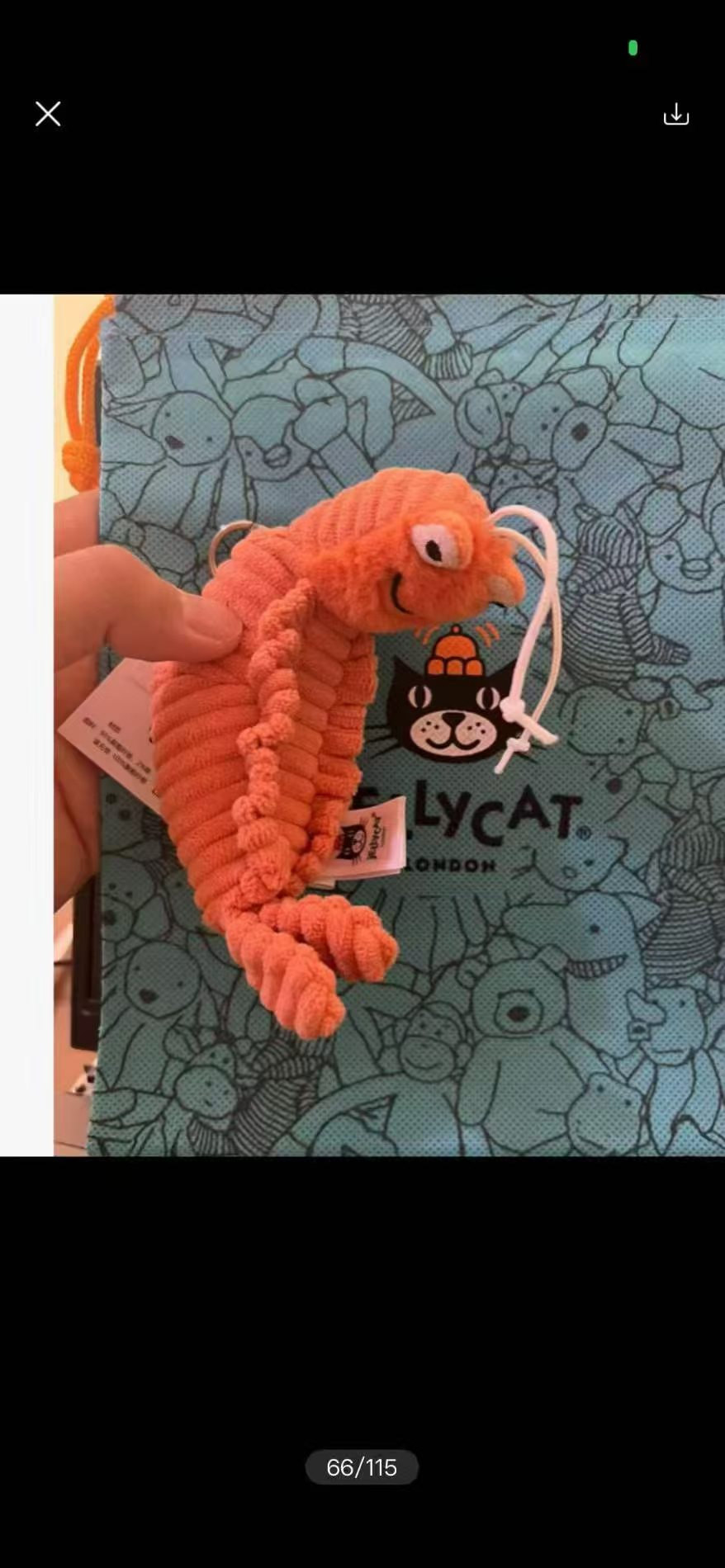 2026 JC brand plush toy keycha - مراجعة Kids Toys Brands وسعره