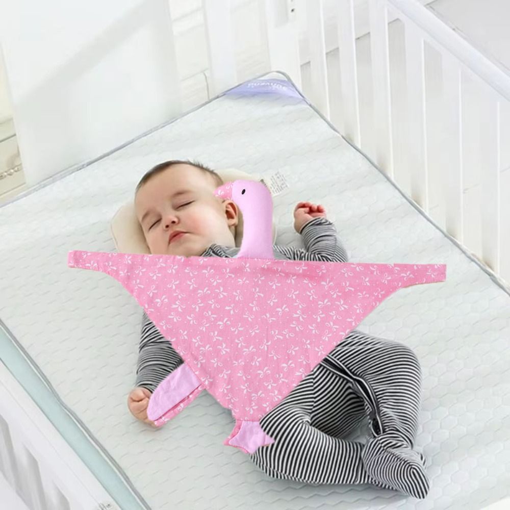 Pure Cotton Goose Baby Sleepin - مراجعة Kids Toys New Born وسعره