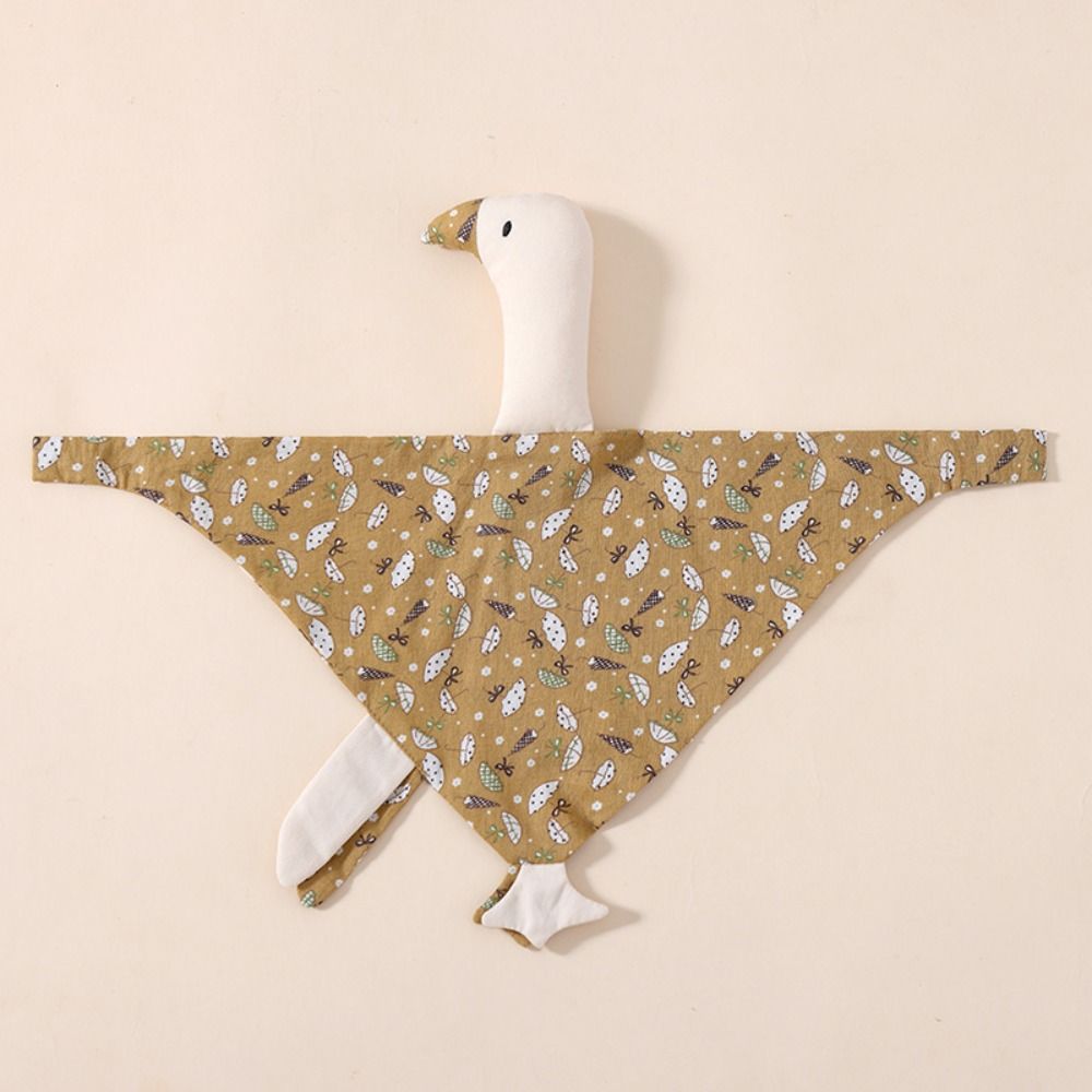 Pure Cotton Goose Baby Sleepin - مراجعة Kids Toys New Born وسعره