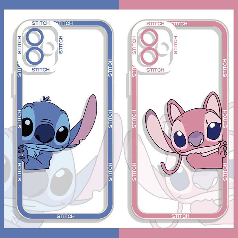 Disney Cartoon Stitch Phone Ca - مراجعة Xiaomi Kids Toys وسعره