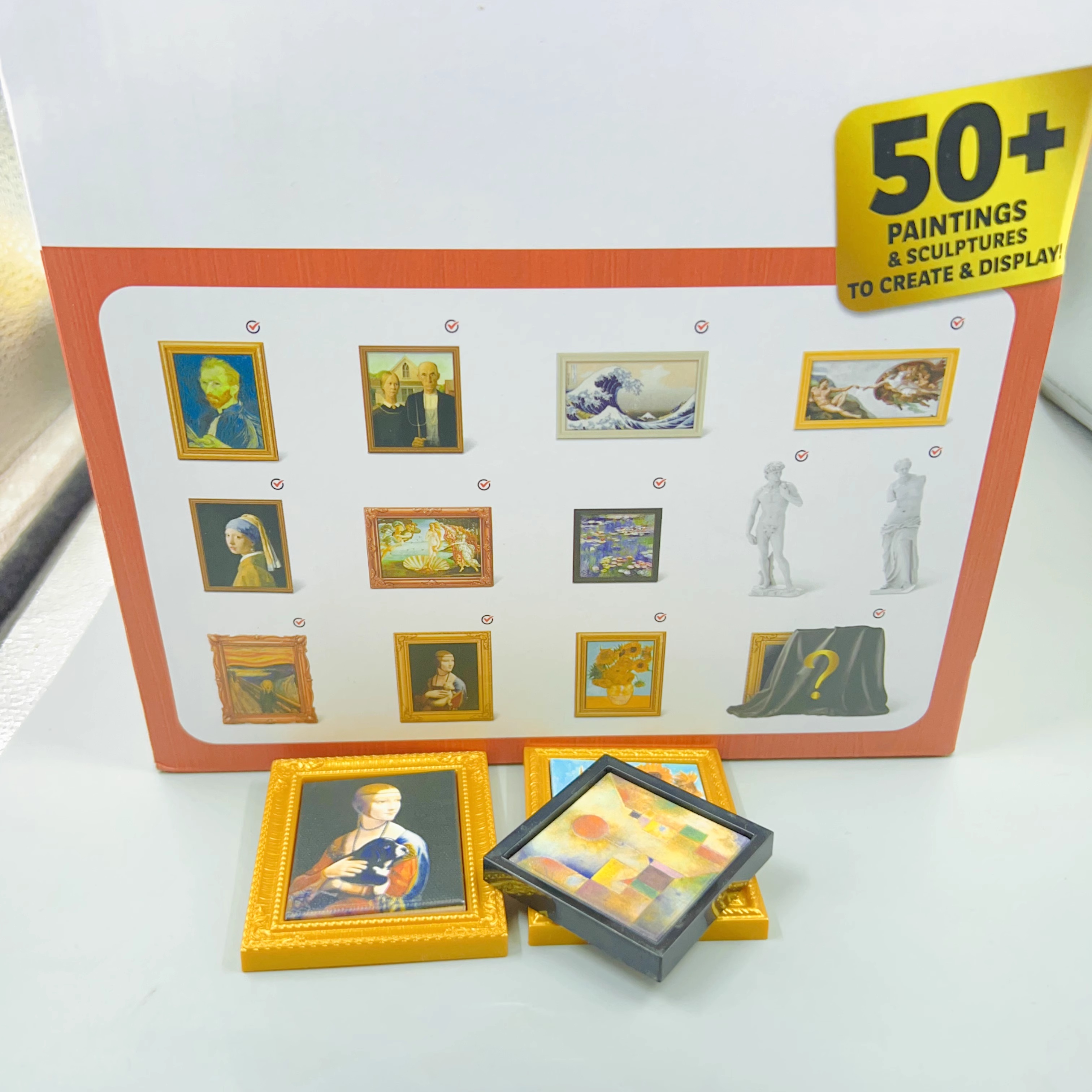 Original Zuru Mini Brands Crea - مراجعة Kids Toys Brand وسعره