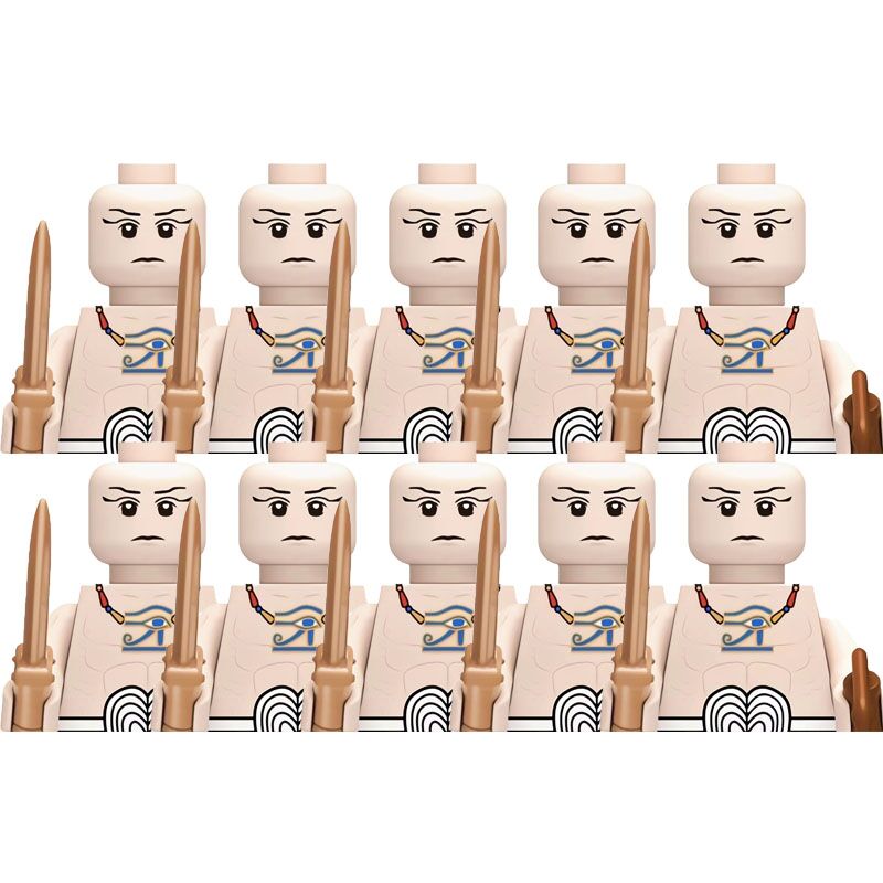 Bricks Military Medieval Ancie - مراجعة Kids Toys Egypt وسعره