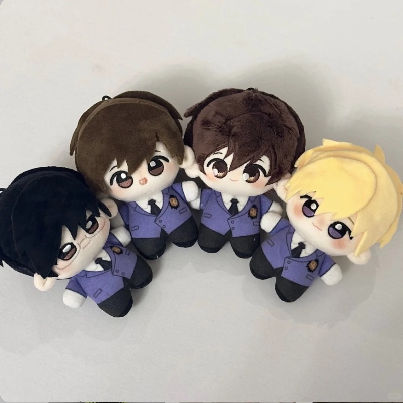 10cm/3.93in Cotton Plush Doll  - مراجعة Kids Toys Doll وسعره