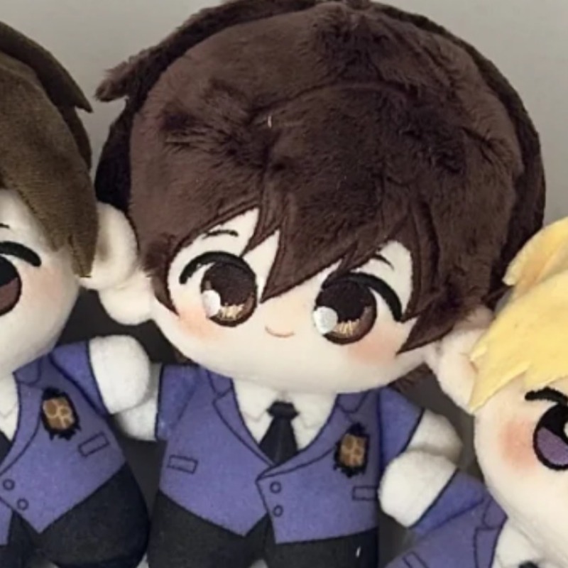 10cm/3.93in Cotton Plush Doll  - مراجعة Kids Toys Doll وسعره