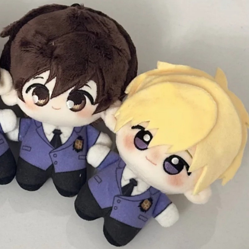 10cm/3.93in Cotton Plush Doll  - مراجعة Kids Toys Doll وسعره