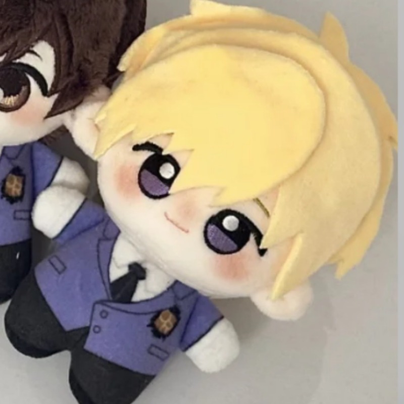 10cm/3.93in Cotton Plush Doll  - مراجعة Kids Toys Doll وسعره