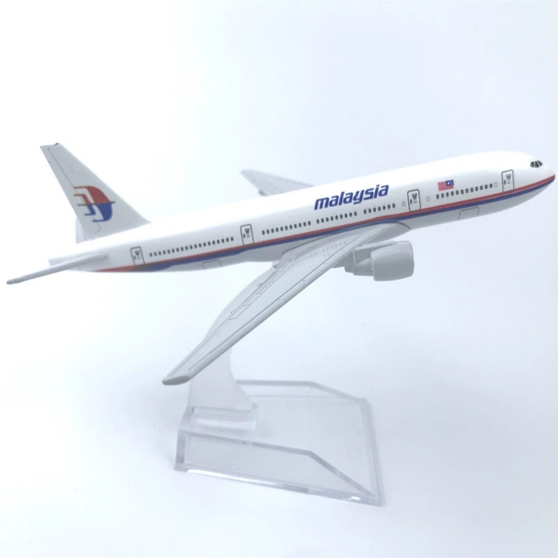 Static Toy Gift 16CM Diecast 1 - مراجعة Kids Toys Malaysia وسعره