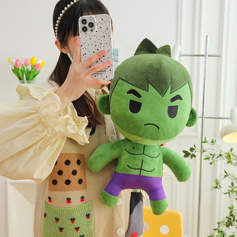 Marvel peripheral movie cute c - مراجعة Kids Toys Boys وسعره